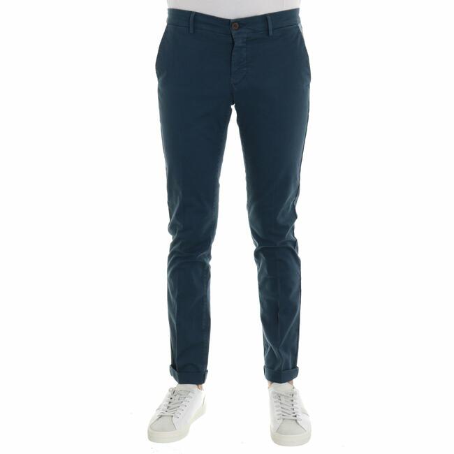 CHINO SLIM MAISON CLOCHARD - Mad Fashion | img vers.650x/